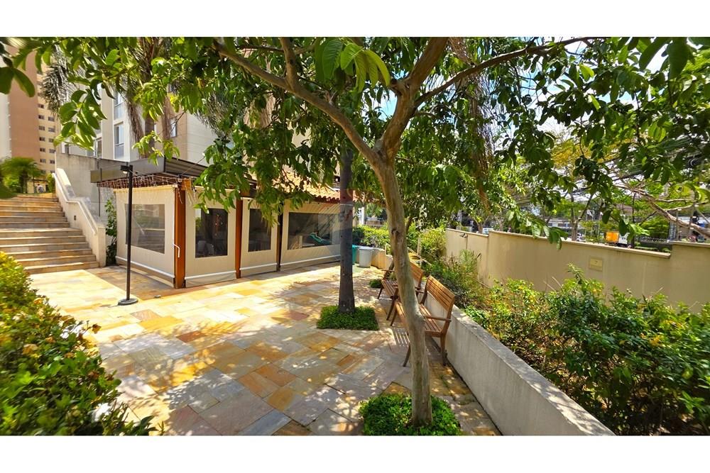 Apartamento - Venda - São Paulo , São Paulo - 27.jpg - 601261021-459