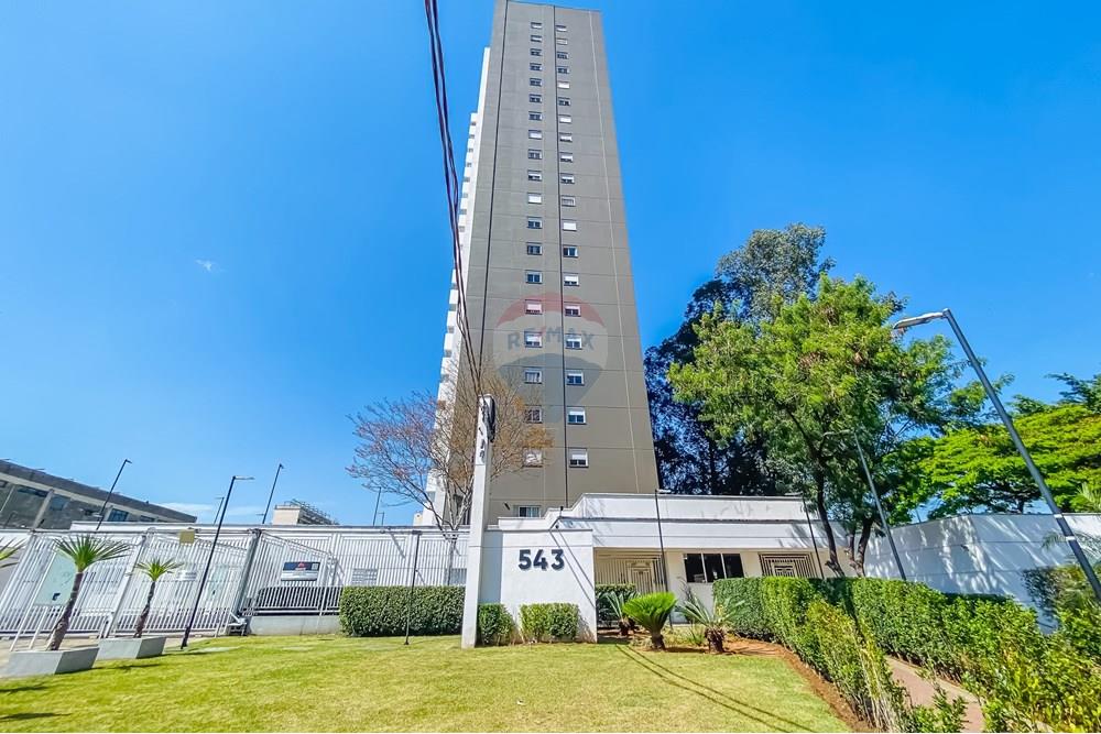 Apartamento - Venda - São Paulo , São Paulo - IMG_545101.jpg - 601771093-66