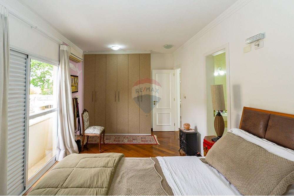 Casa de Condomínio - Venda - São Paulo , São Paulo - Cópia de Remax Ares-56.jpg - Suite - 601131073-14