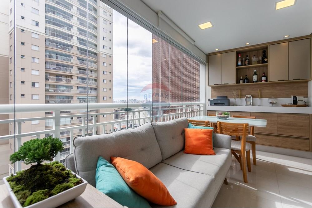 Apartamento - Venda - São Paulo , São Paulo - 601301058-39 - Av. Fagundes Filho, 620-006.jpg - 601301058-50