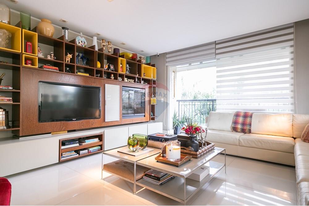 Apartamento - Alugar - São Paulo , São Paulo - 03sala005.jpg - 601081042-64