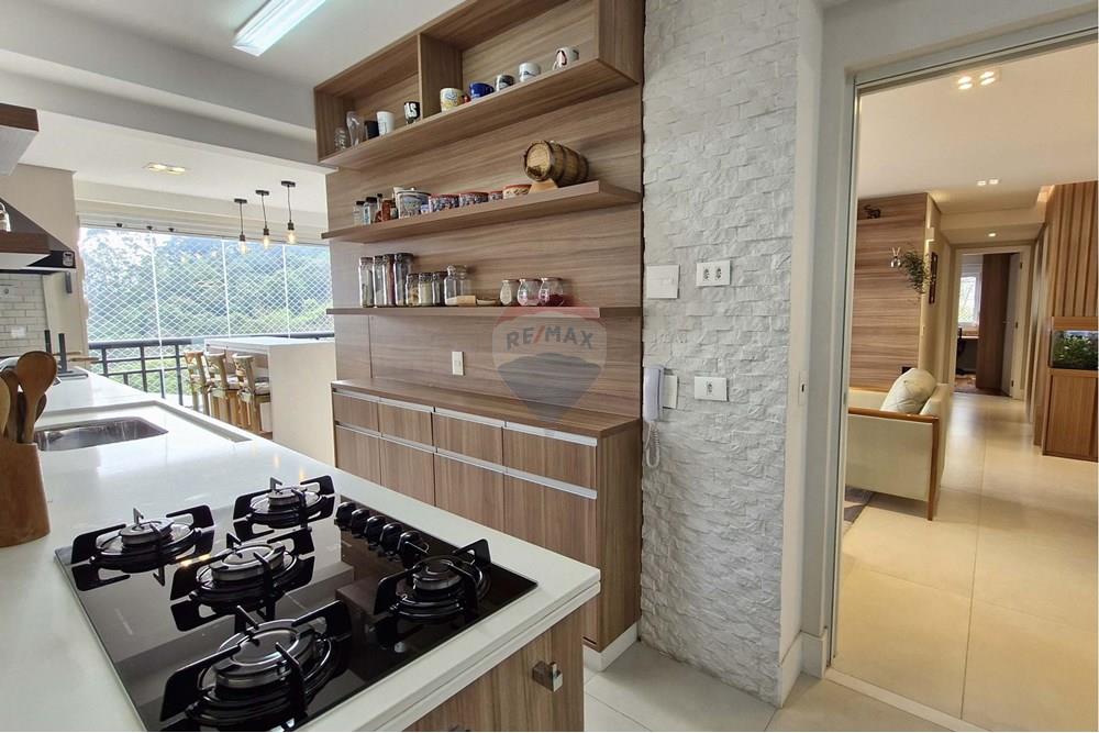 Apartamento - Venda - São Paulo , São Paulo - RUA CARVALHO DE FREITAS, 420 (42).jpg - Cozinha - 601361044-61