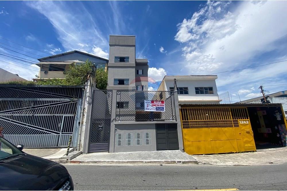 Apartamento - Alugar - São Paulo , São Paulo - WhatsApp Image 2025-02-12 at 18.27.58 (27).jpeg - 601991015-164