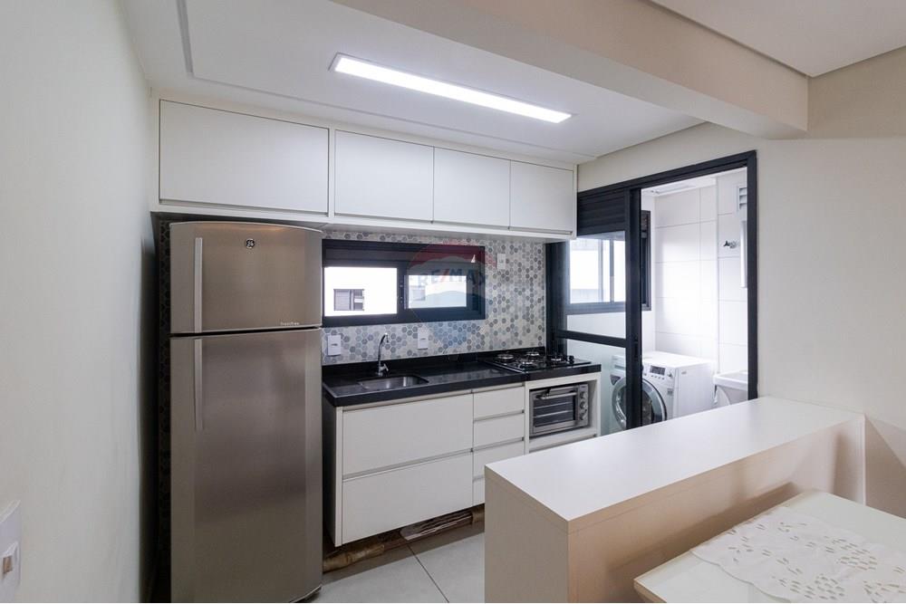 Apartamento - Venda - São Paulo , São Paulo - COZINHA 1.jpg - 601771093-76