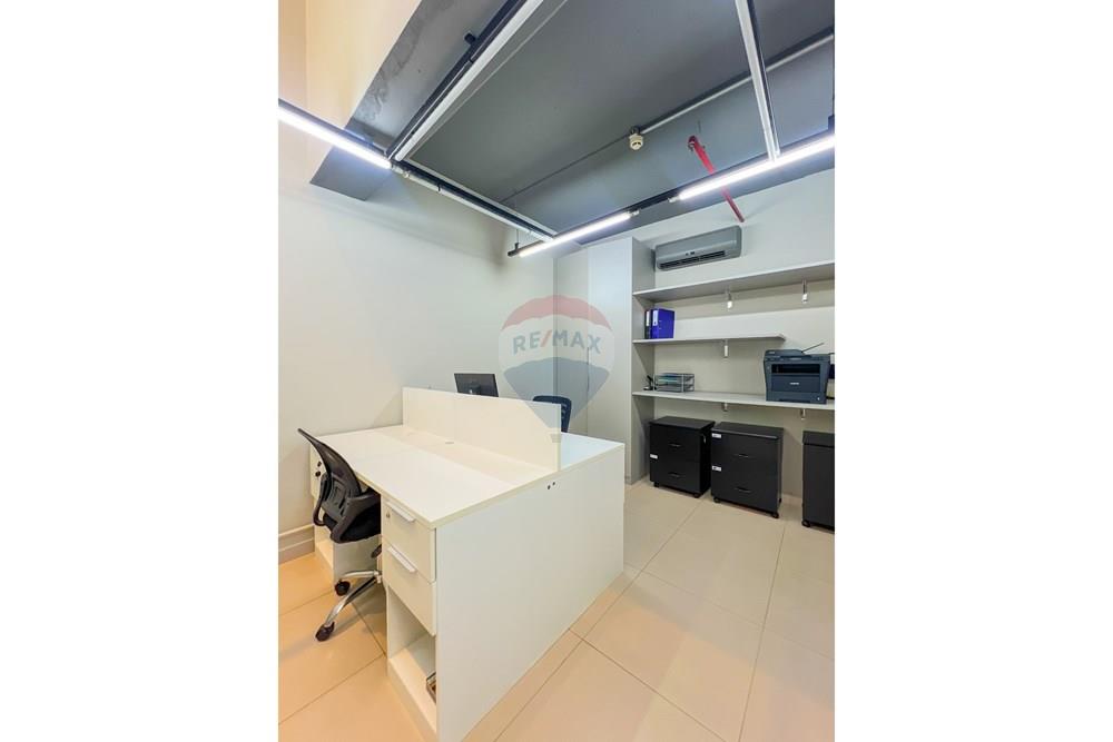 Cj. Comercial/ Sala - Venda - Ribeirão Preto , São Paulo - sala_comercial_a_venda_avenida_independencia_center_ribeirao_preto_sp (44).JPG - 601251261-63