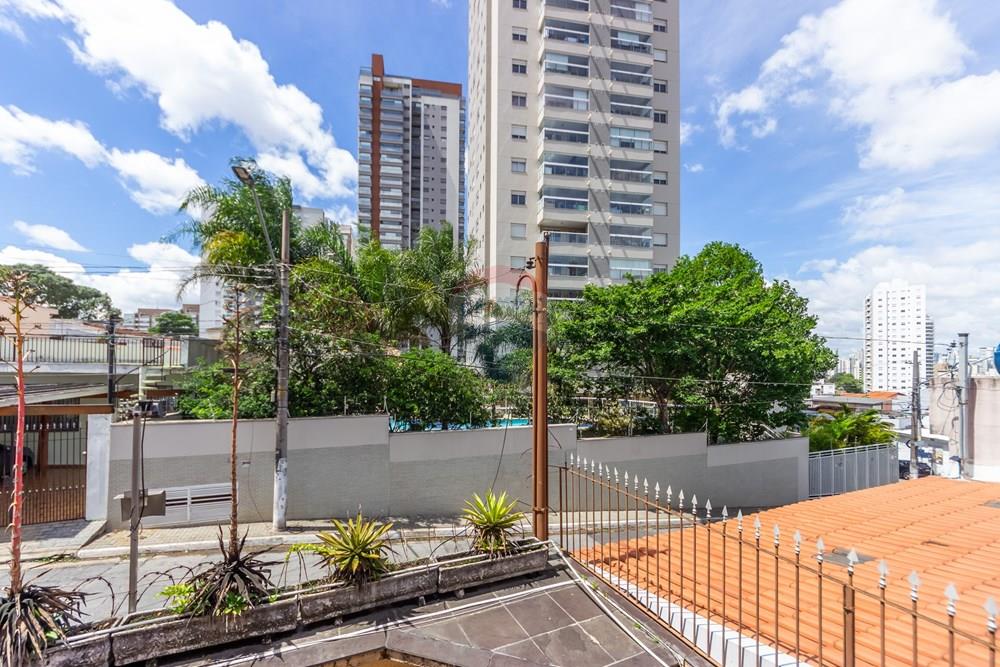 Sobrado - Venda - São Paulo , São Paulo - IMG_046012.jpg - 601991018-99