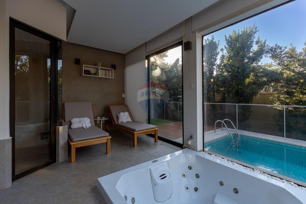 Casa de Condomínio - Venda - Ribeirão Preto , São Paulo - casa_venda_alphaville3_ribeirao_preto (14).jpg - 601251112-1967