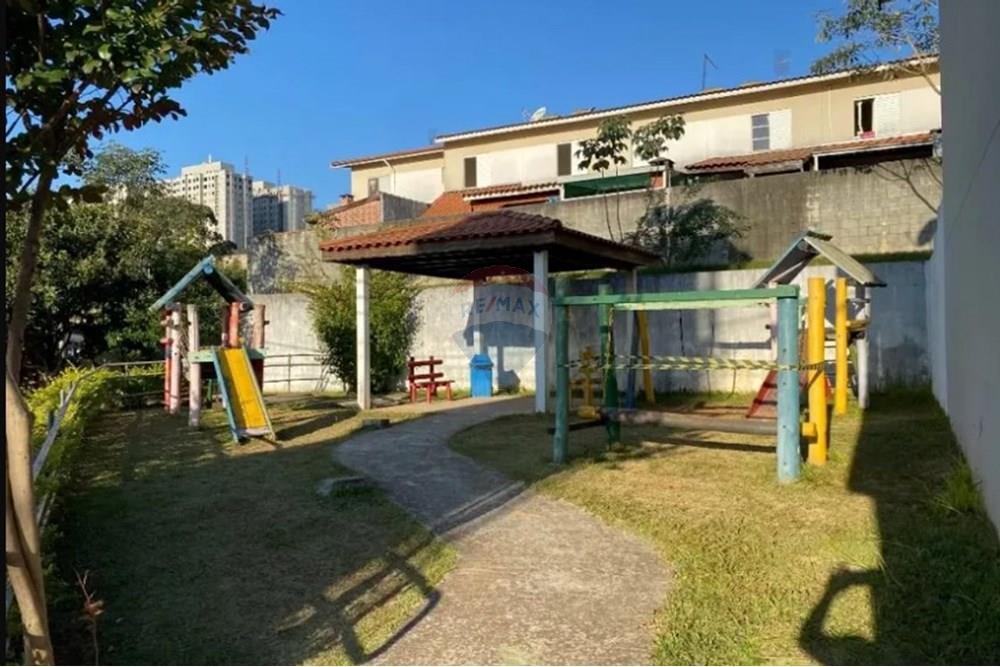 Casa de Condomínio - Alugar - São Paulo , São Paulo - 002-dbd629e8-1519-4402-8d26-c28496f9c474.jpeg - 602361012-198