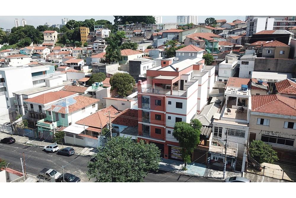 Apartamento - Venda - São Paulo , São Paulo - RUA BALTAZAR DE MORAIS, 424 (3).jpg - 601051042-6