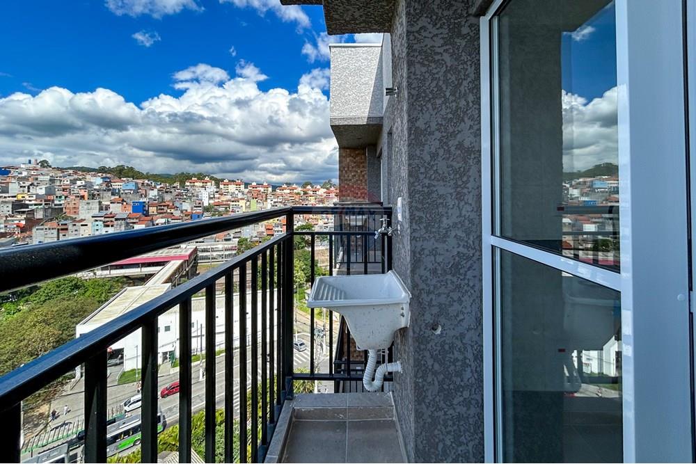 Apartamento - Venda - São Paulo , São Paulo - IMG_2516.JPG - 601751052-62