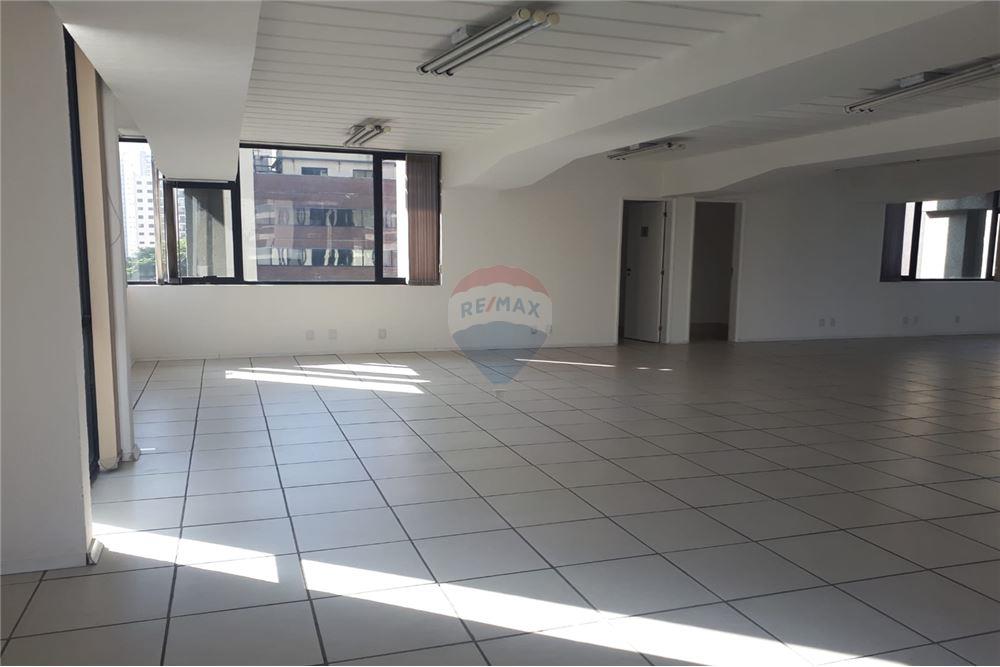 Conjunto Comercial-Sala para alugar, 329m² - Foto 7