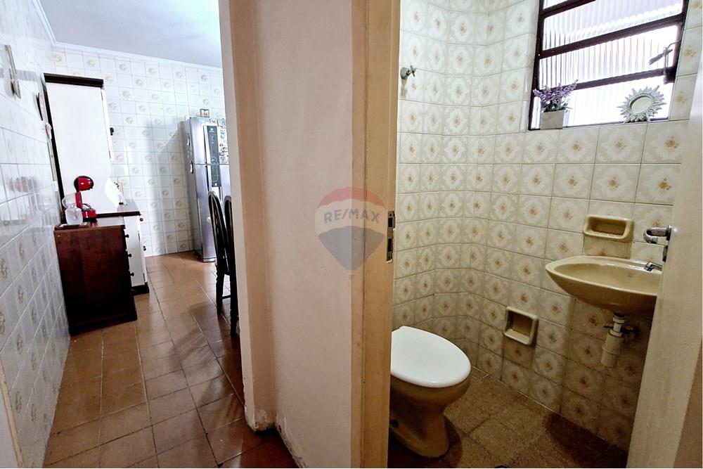 Woningbouw - Two Level House - São Paulo , São Paulo - BR - RUA DA GROTA, 299 (43).jpg - Badkamer - 601051010-63