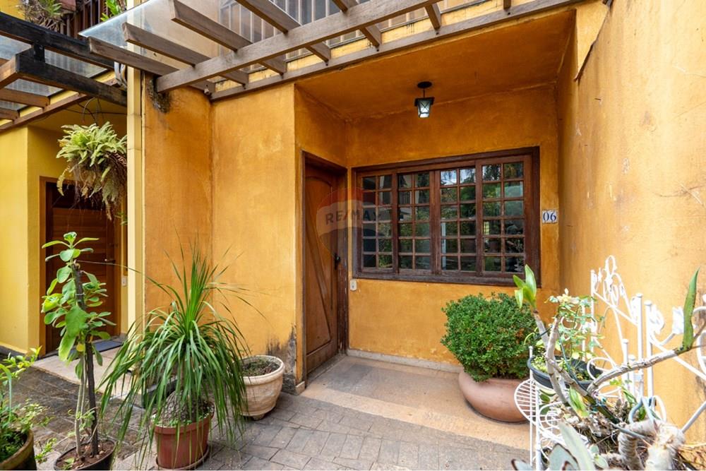 Casa de Condomínio - Venda - São Paulo , São Paulo - 044-e2f1bad3-6bdb-4ada-8b1c-ec63e5e5465d.jpeg - 601181047-78