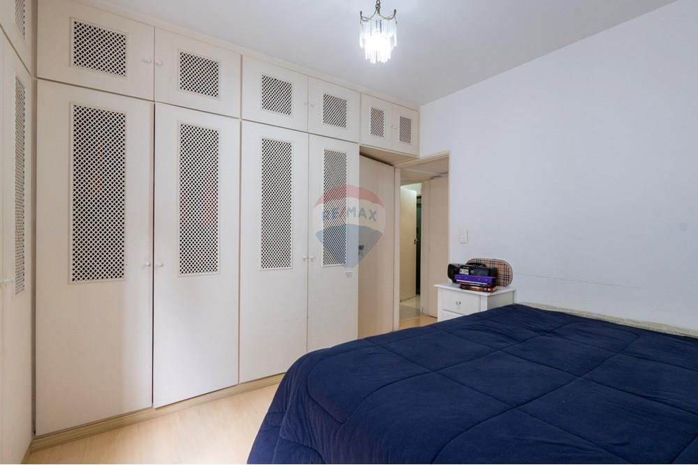 Apartamento - Venda - São Paulo , São Paulo - Vende Apto Rua ABILIO SOARES Paraíso Andar Alto Ensolarado 02 Vagas Metro Brigadeiro9.jpg - 601241006-60