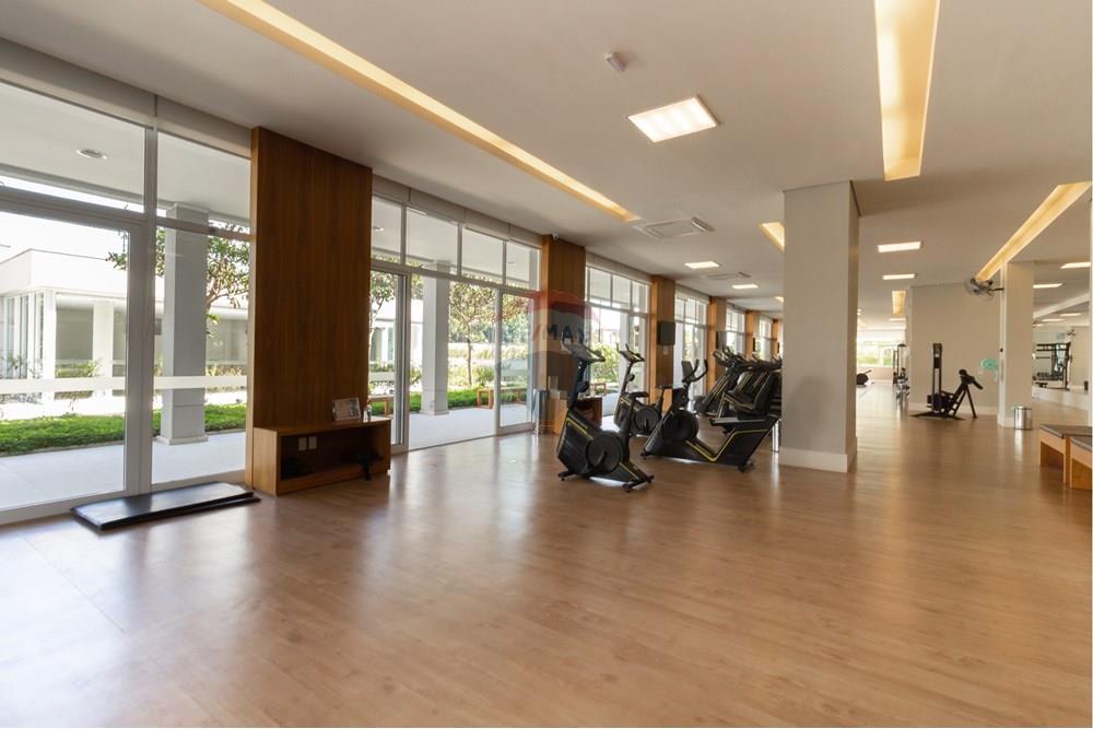 Apartamento - Venda - São Paulo , São Paulo - Cópia de 28 ACADEMIA (2).jpg - 601261021-448