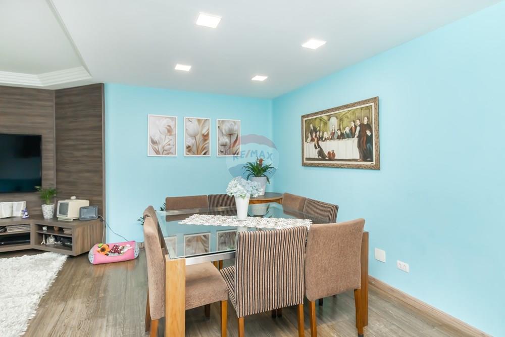 Apartamento - Venda - São Paulo , São Paulo - 1-24.jpg - Sala de jantar - 602431001-3