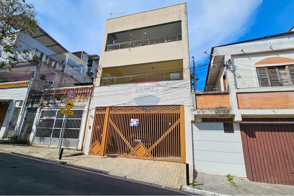 Casa - Venda - São Paulo , São Paulo - 01fachada001.jpg - 601371095-12