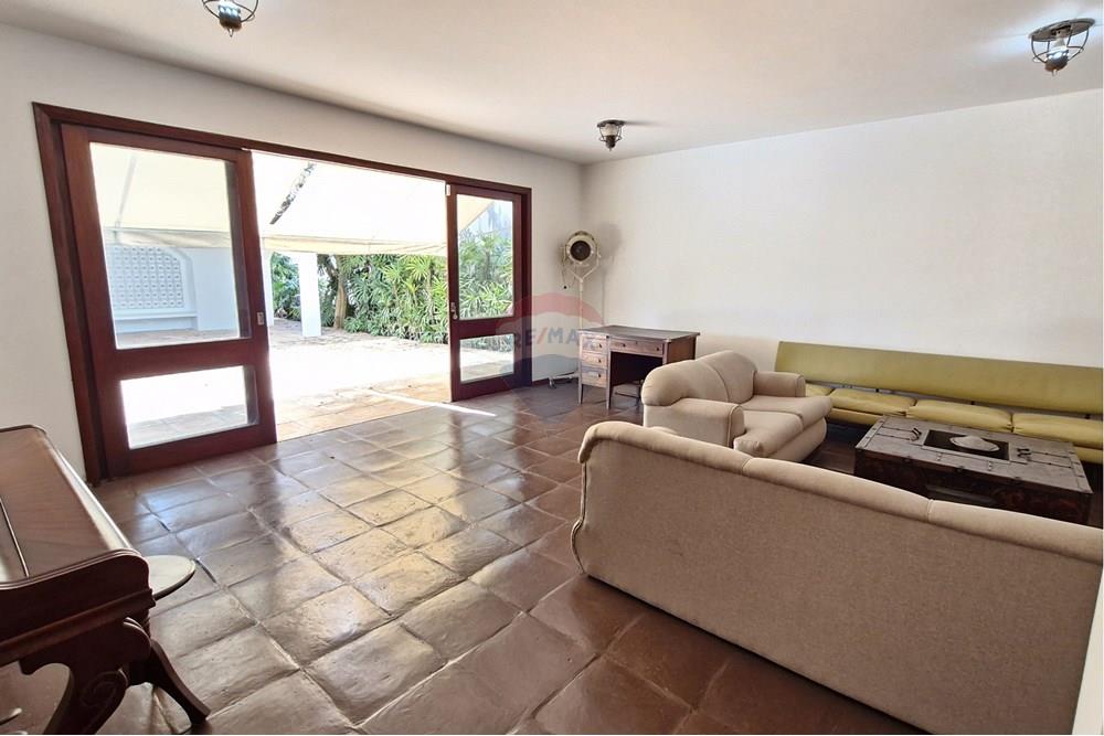 Residential - Rumah Terpisah - São Paulo , São Paulo - BR - RUA OLEGÁRIO MARIANO, 347 (55).jpg - Ruang Duduk - 601361045-17