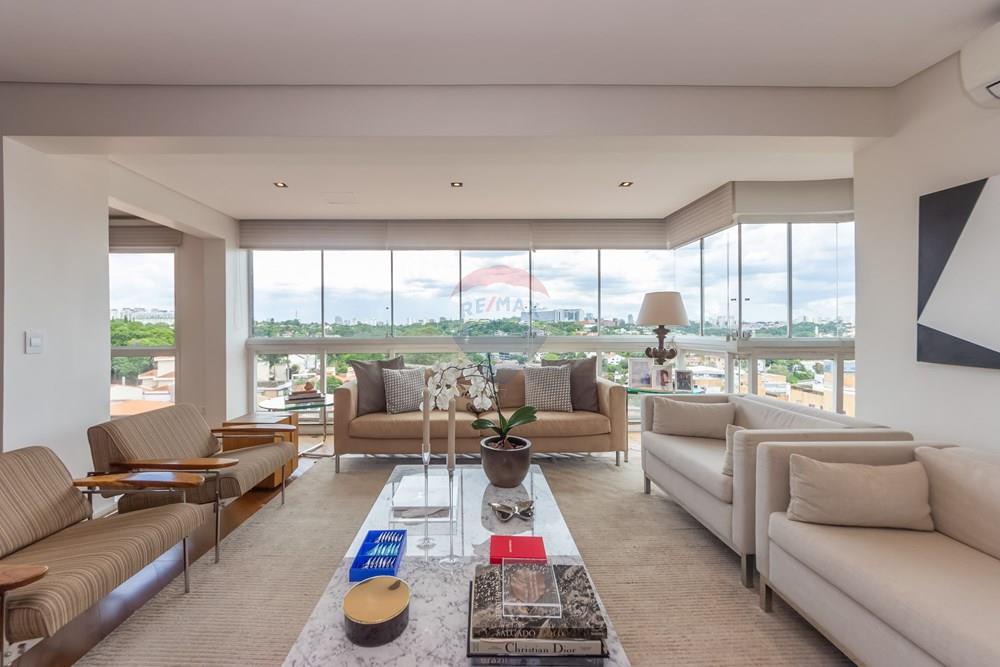 Cobertura - Venda - São Paulo , São Paulo - IMG_347041.jpg - Sala de estar - 602241008-67