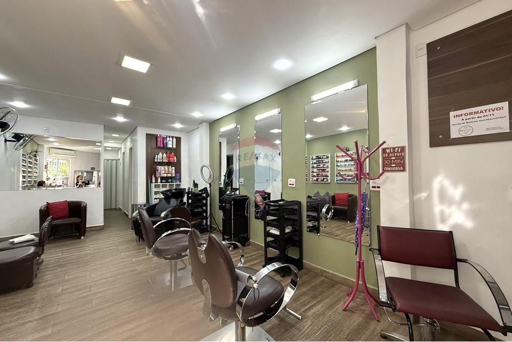 Ponto Comercial/ Loja - Alugar - São Paulo , São Paulo - IMG_6621.JPG - 602191016-35