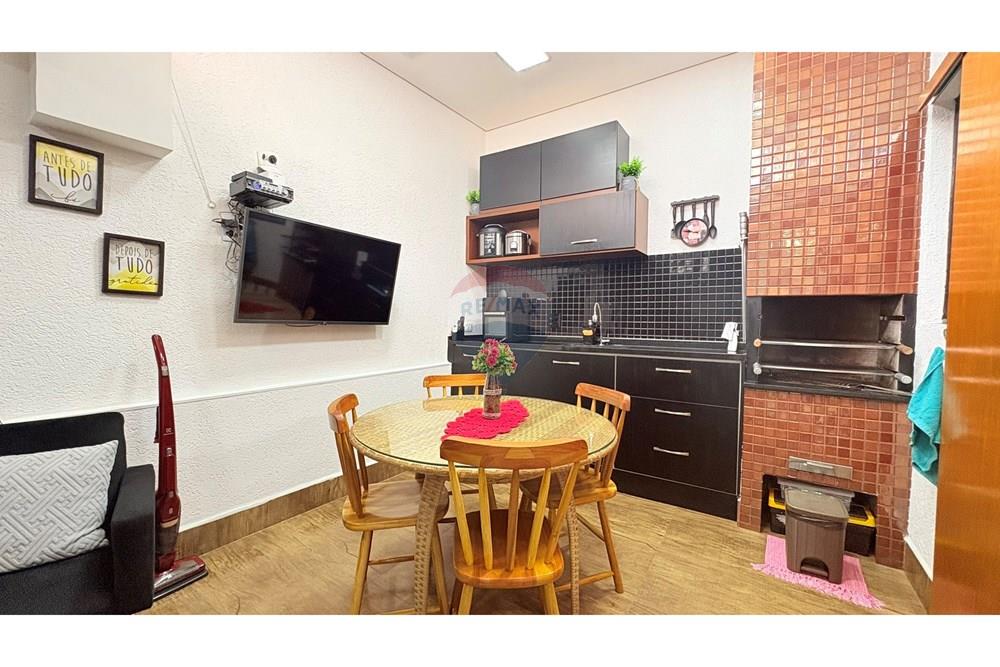 Casa de Condomínio - Venda - São Paulo , São Paulo - IMG_8347.JPEG - 602451001-14