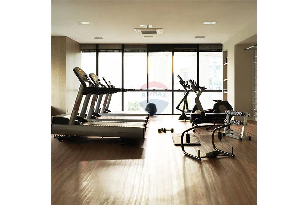 Apartamento - Alugar - São Paulo , São Paulo - 46 - 601361019-3103