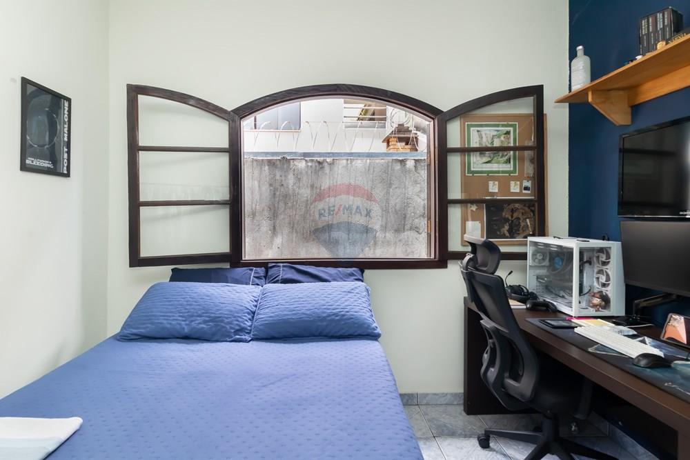 Sobrado - Venda - São Paulo , São Paulo - 1-2.jpg - Quarto - 602261039-28