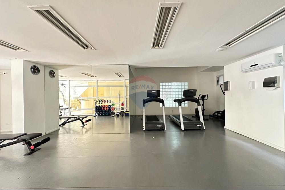 Apartamento - Alugar - São Paulo , São Paulo - IMG_7159.JPG - 602071001-287