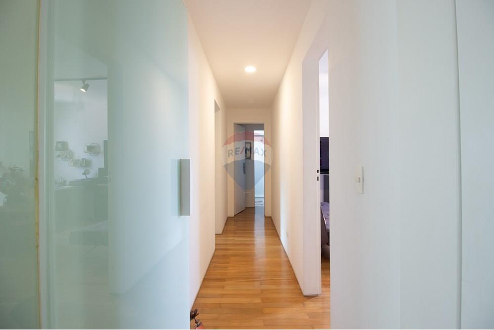 Apartamento - Venda - São Paulo , São Paulo - 10 Corredor das Suítes.jpg - 601971015-620