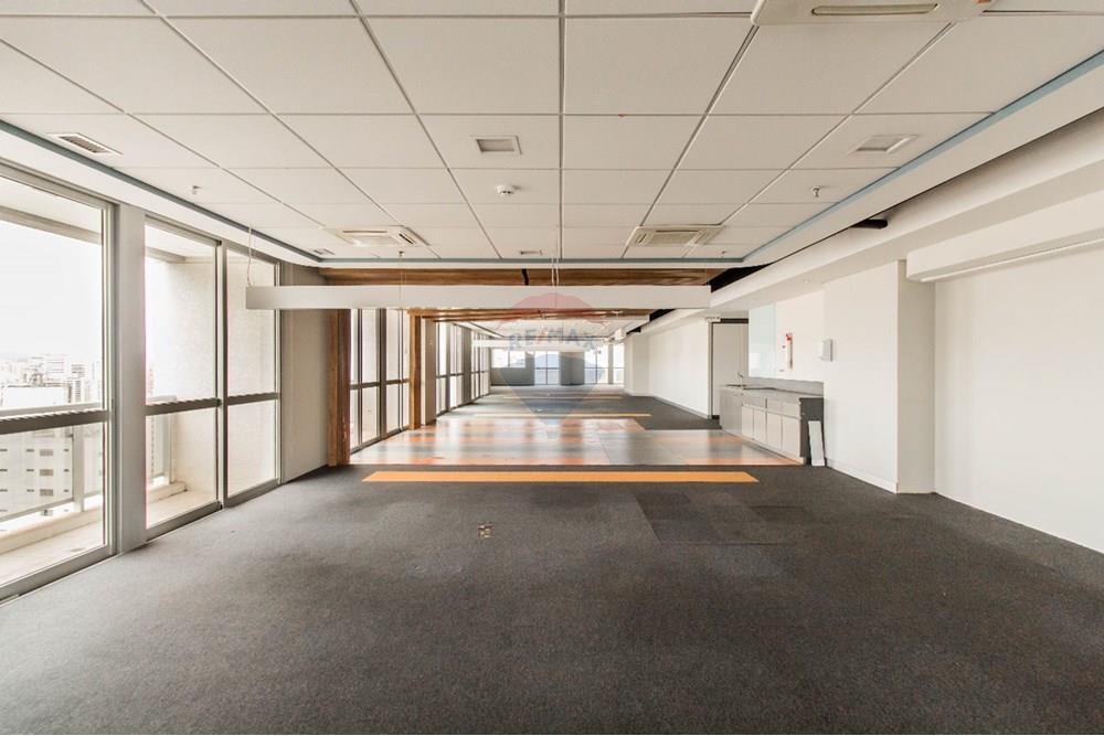 Cj. Comercial/ Sala - Alugar - São Paulo , São Paulo - 8.jpeg - 602291016-323