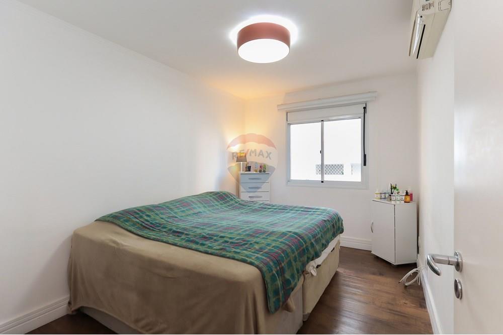 Apartamento - Venda - São Paulo , São Paulo - 06dormitorios001.jpg - Quarto - 601081090-6