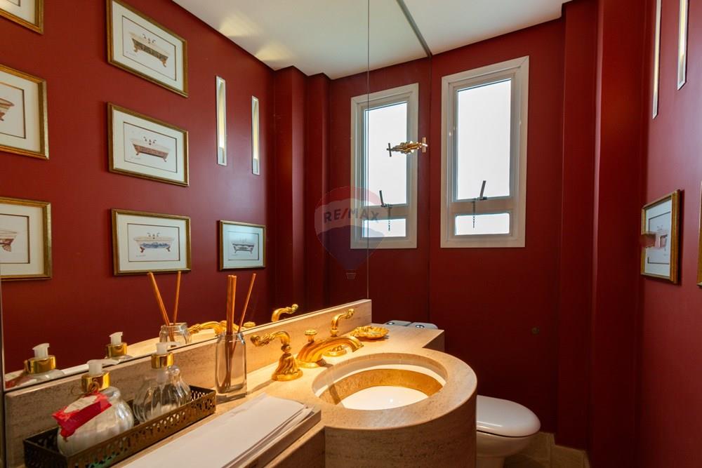 Apartamento - Venda - São Paulo , São Paulo - 01fotos_035.jpg - 601251114-46