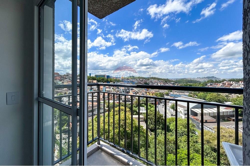 Apartamento - Venda - São Paulo , São Paulo - IMG_2526.JPG - 601751052-62