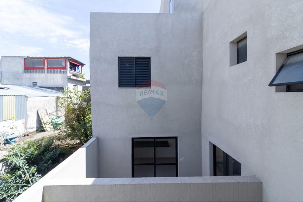 Sobrado - Venda - São Paulo , São Paulo - Rua Xavier da Silva Ferrão, 235_47.jpg - 601771084-12