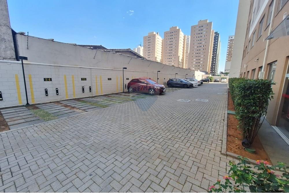 Apartamento - Alugar - São Paulo , São Paulo - R Torres da Barra 207 apto802 (72).jpg - 601141076-24