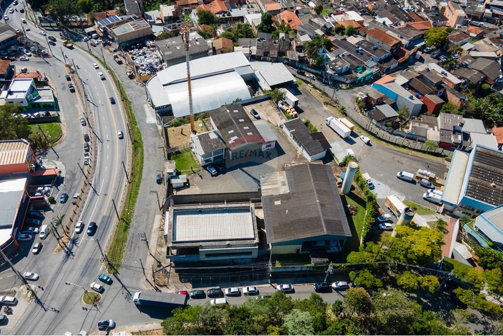 Galpão - Venda - Itapecerica da Serra , São Paulo - 049.jpg - 601181003-106