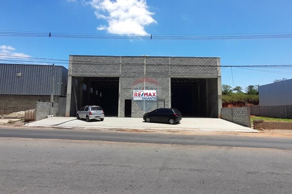 Galpão - Alugar - Caieiras , São Paulo - Foto Frente.jpg - 602141065-38
