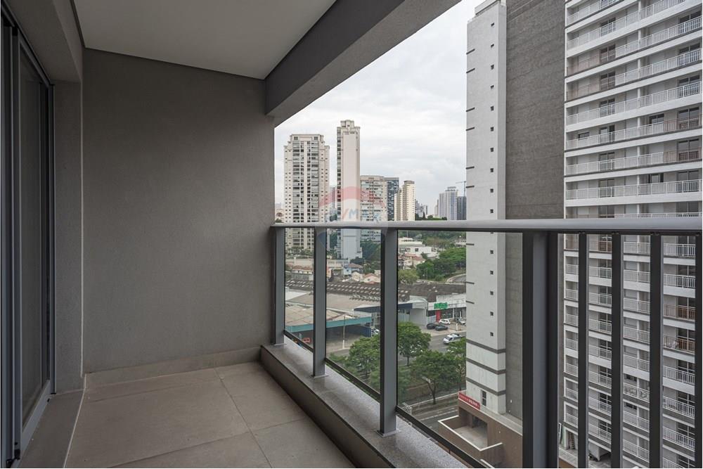 Apartamento - Venda - São Paulo , São Paulo - 04sacada_001.jpg - 601401028-46