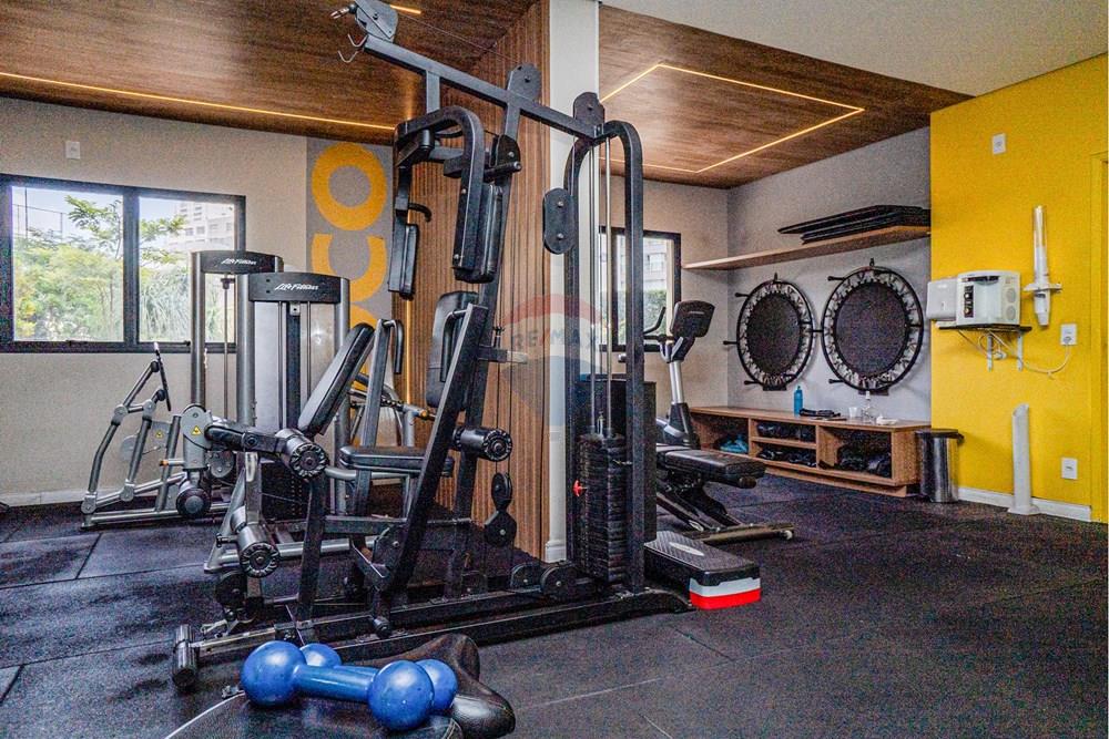 Apartamento - Venda - São Paulo , São Paulo - 38.jpg - 601261073-56