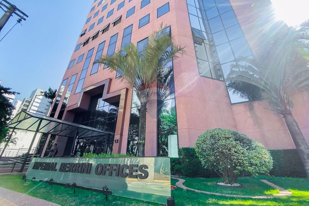 Cj. Comercial/ Sala - Venda - São Paulo , São Paulo - Cópia de Cópia de IMG_513018.jpg - 602241012-57