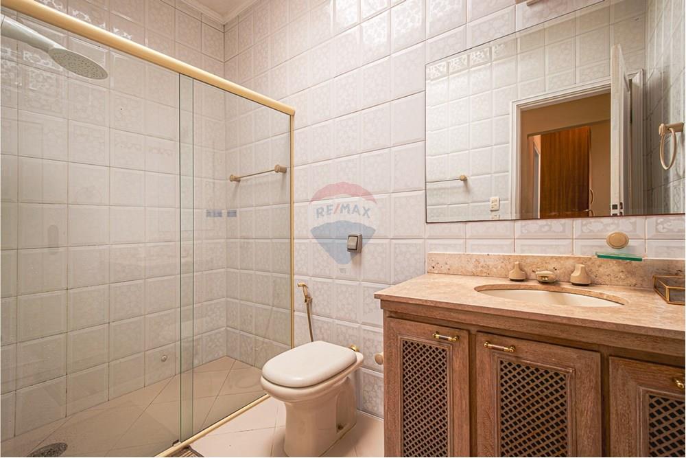 Casa - Venda - São Paulo , São Paulo - banheiro v1.jpg - 601311011-176