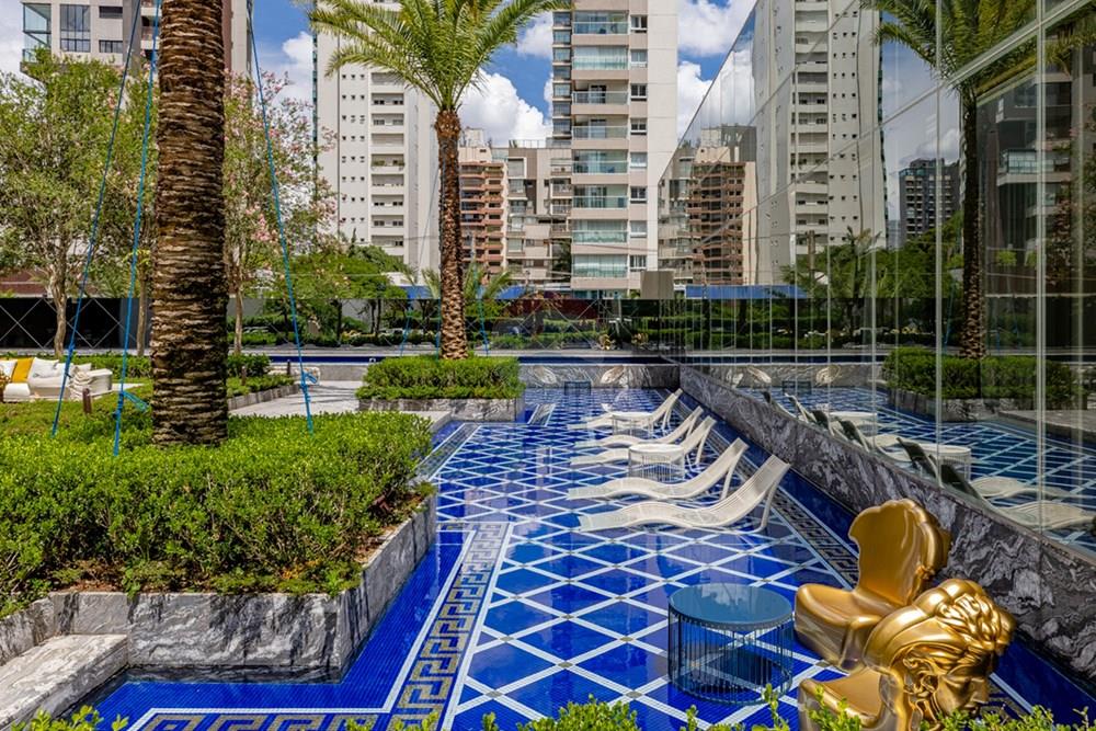 Apartamento - Venda - São Paulo , São Paulo - 01fotos_044.jpeg - 601251061-267