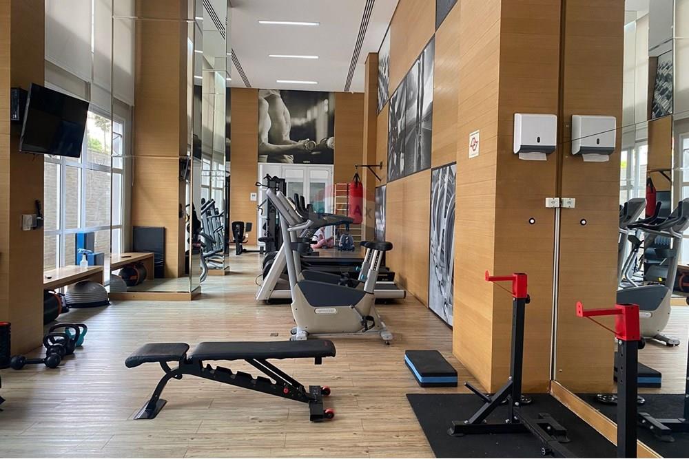 Apartamento - Alugar - São Paulo , São Paulo - 97b2da79-f5e5-41ab-a3f2-c1aa03c1cfe9.jpeg - 602031036-6