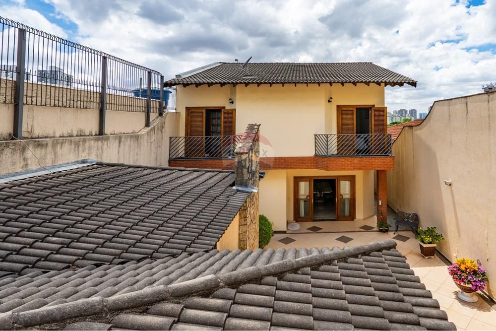 Casa - Venda - São Paulo , São Paulo - CS-51.jpg - 601471027-18