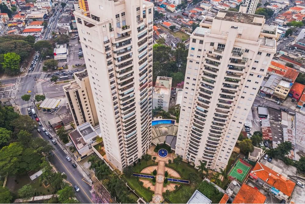Residential - Склад для одного арендатора - Сан-Паулу , Сан-Паулу - BR - DJI_0468.jpg - 602291018-165