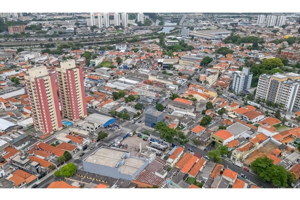 Galpão - Venda - São Paulo , São Paulo - R Dom Pedro H O Bragança 772 (3).jpg - 601141076-30