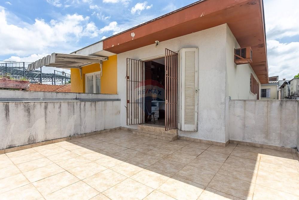 Sobrado - Venda - São Paulo , São Paulo - 601301002-125 - Rua Almeida Ferraz, 100-027.jpg - 601301002-125