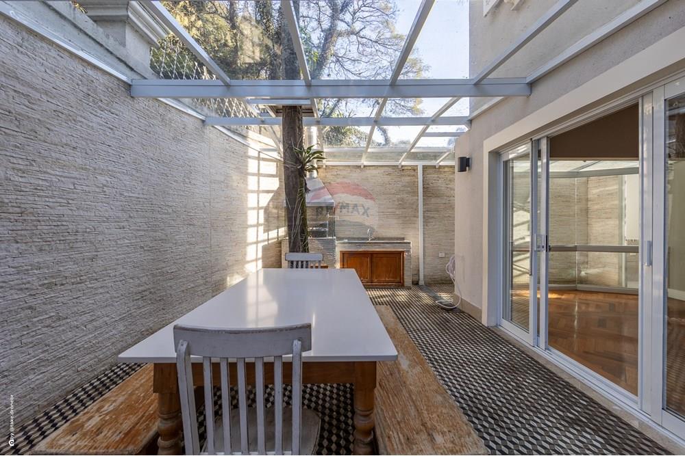 Casa de Condomínio - Venda - São Paulo , São Paulo - TKD-2523.jpg - 602151017-117