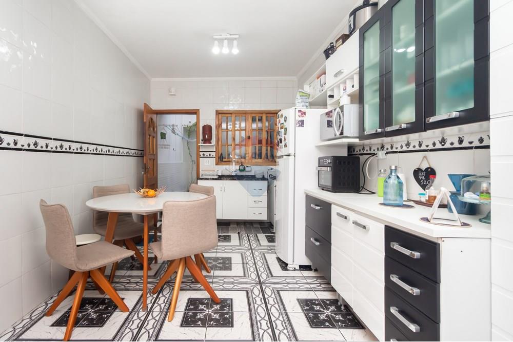 Sobrado - Venda - São Paulo , São Paulo - IMG_107809.jpg - 602131022-3