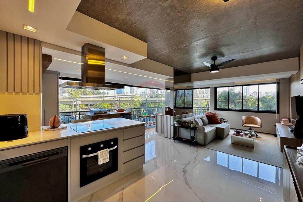 Apartamento - Venda - São Paulo , São Paulo - IMG_9569.jpg - 602321003-61